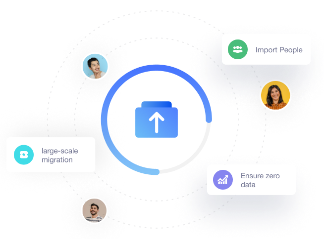 Import Bulk Profiles In Employee Onboarding