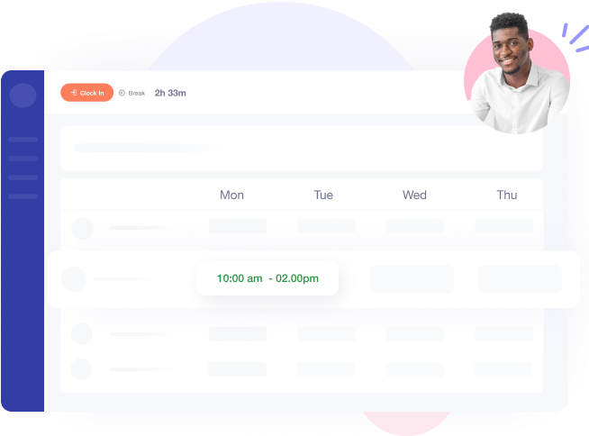 employee schedule management software