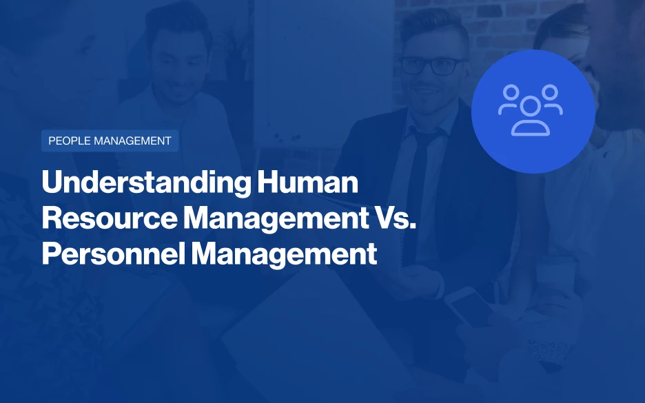 Understanding Human Resource Management